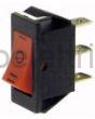 ERT040697600 deviatore a bilanc. unip. 3 pos.