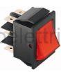 ERT040714900 deviat.bip.lumin. rosso 15 a tuv