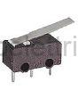 ERT040742800 microdeviatore con leva lunga