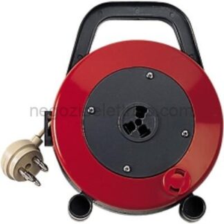 MST04308 Avvolg.Mt.8 ca.Cavo Telefonico