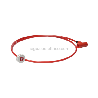 COE059-001 kit capillare testa piana e 2m di tubo