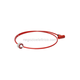 COE059-007 kit capillare testa conica e 2m di tubo