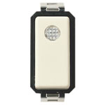 VIW08037 Interruttore 1P 10AX lum.so