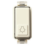 VIW08264 Pulsante 1P NO 10A luce
