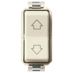 VIW08286 Commutatore 2P 10AX