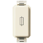 VIW08370 portafusibile 1p 16a 250v