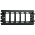 VIW08533 Supporto 5M viti