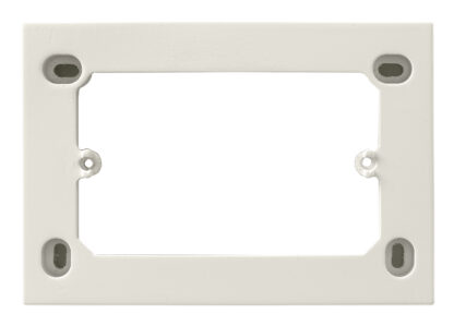 VIW09976.04 Scatola parete 3M P30mm bianco Idea