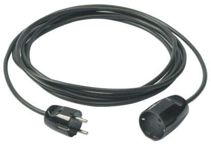 VIW0P32397 Cavo prolunga 3G1+P30 5m nero