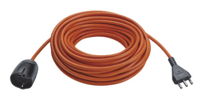 VIW0R32399 Prolunga 30m 3G1,5S17 universale arancio