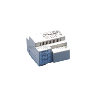 COE1195/U TRASFORMATORE TX/60W 110V / 12-24VAC 60VA