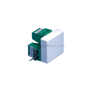 COE1214/2C morsetto di derivazione. s2
