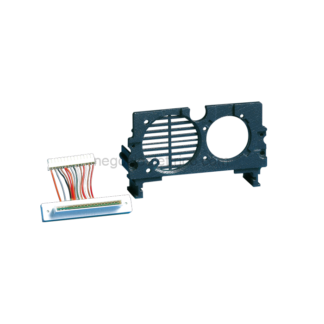 COE1250 UNITA' AUDIO E A/V PER MONOPLACCA