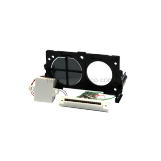 COE1250IAL ACCES.MONT.GRUP.AUDIO IKALL MONOPLACCA LED