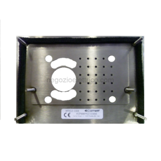 COE1250XV adattatore gruppo a/v su monoplacca