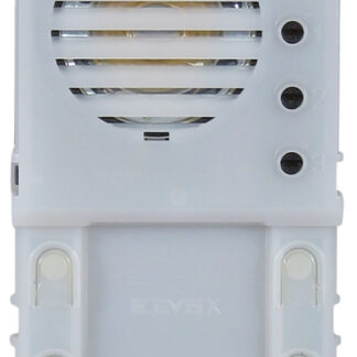 VIW1285 Unit Digibus x targa colori 8 pulsanti
