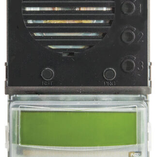 VIW1286 Unit Digibus per targa colori tastiera