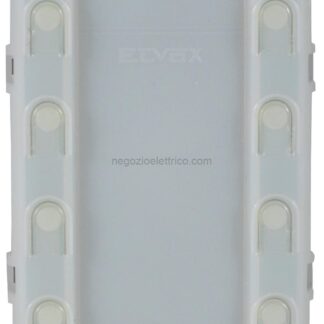 VIW12TD Unit elettronica suppl. con 8 pulsanti