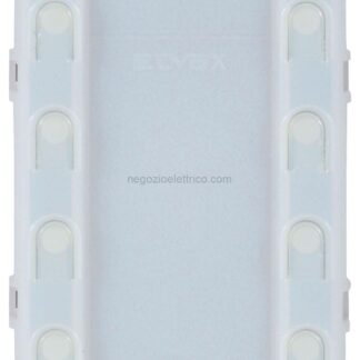 VIW12TS Unit elettronica suppl. con 4 pulsanti