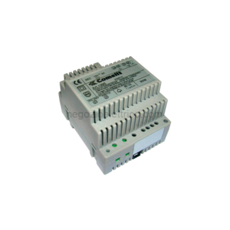 COE1395 trasformatore 12vac 60va ingresso 230vac