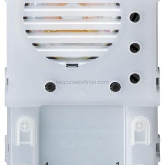 VIW13F3.B Unit 2F+ audio LED b.co 8 pulsanti