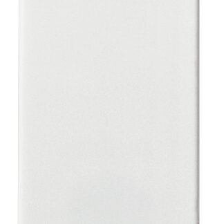 VIW14005 Deviatore 1P 16AX bianco