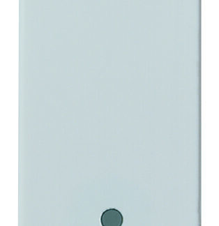 VIW14005.SL Deviatore 1P 16AX Silver