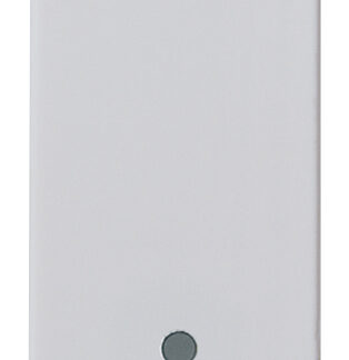 VIW14006.SL Deviatore 1P 20AX Silver