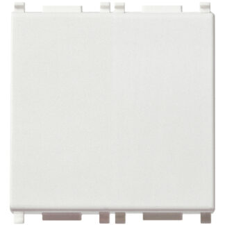 VIW14013.2 Invertitore 1P 16AX 2M bianco