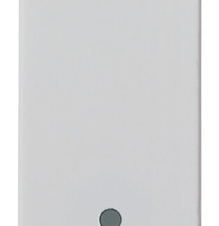 VIW14013.SL Invertitore 1P 16AX Silver