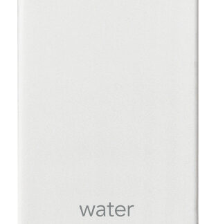 VIW14016.WH Interruttore 2P 20AX WATER/HEATER bianco