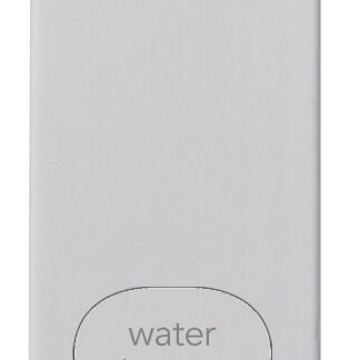 VIW14016.WH.SL Interruttore 2P 20AX WATER/HEATER Silver