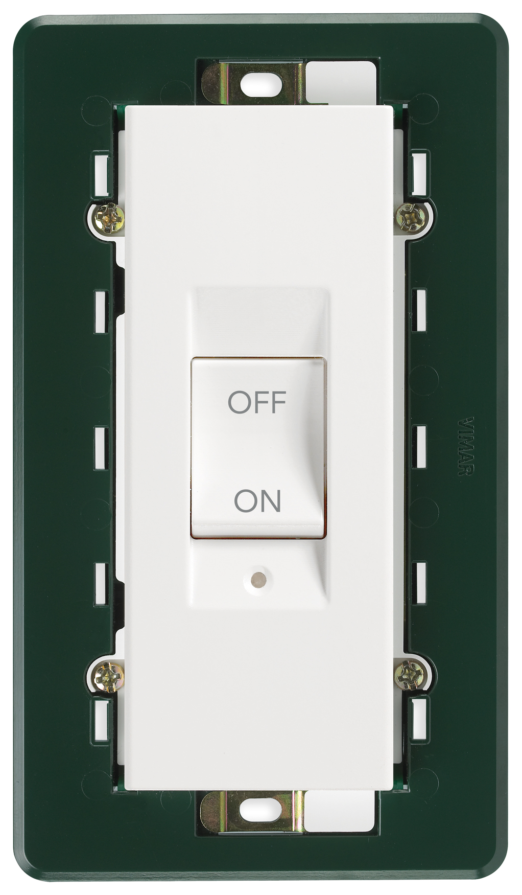 VIW14019 Interruttore 2P 45A 5M bianco