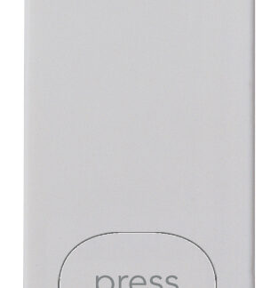 VIW14021.PS.SL Tasto 1M PRESS Silver