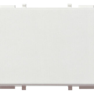 VIW14023.G Tasto 3M illuminabile a disco bianco