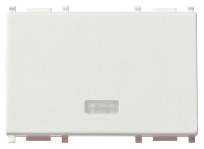 VIW14028 Tasto 3M +diffusore bianco
