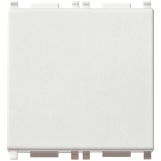 VIW14042 Copriforo 2M bianco