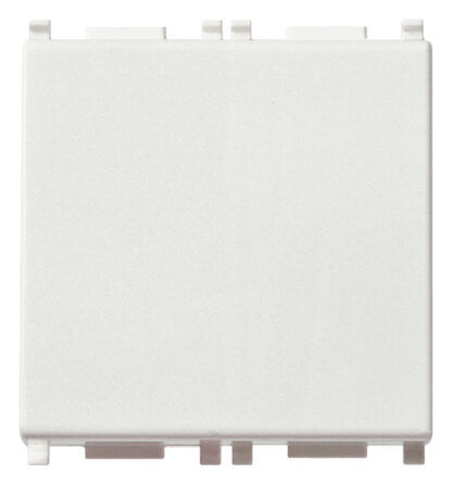 VIW14042 Copriforo 2M bianco