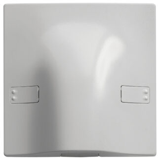 VIW14047.SL Uscita cavo con morsettiera 45A Silver