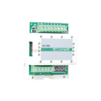 COE1409 MODULO PER TELECAMERE SCORPORATE. S2