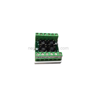 COE1412 MORSETTO DI COLLEGAMENTO 1IN-4OUT. S2