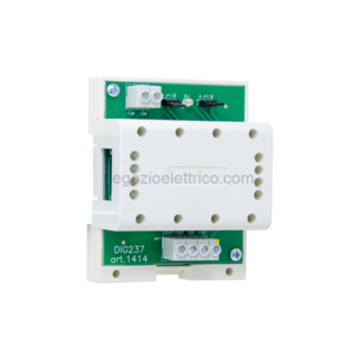 COE1414 modulo derivatore di montante. s2