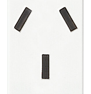 VIW14250 Presa SICURY 2P+T 10A argentino bianco