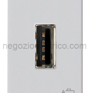 VIW14292.SL Unit alimentazione USB 5V1