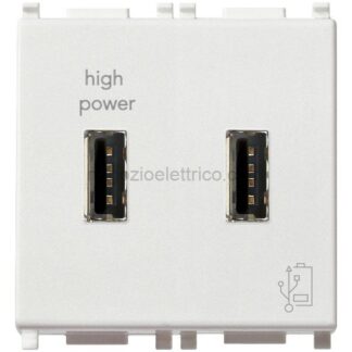 VIW14295 Unit alimentazione USB 5V2