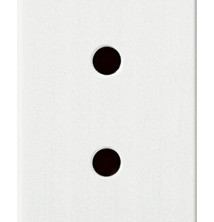 VIW14330.AB Presa 2P 6A 24V SELV antibatterico