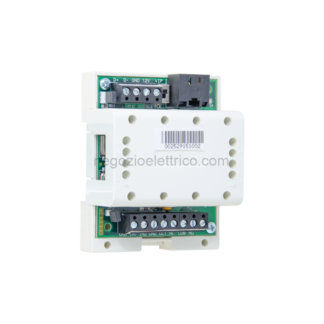 COE1437 vip scan protector