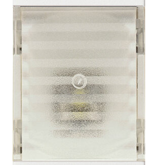 VIW14381 Lampada LED 1M 230V bianco