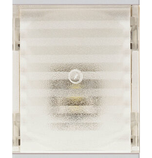 VIW14381.SL Lampada LED 1M 230V Silver