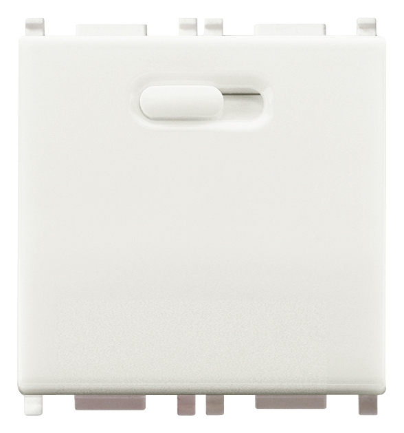 VIW14389 Lampada segnapasso LED 230V bianco